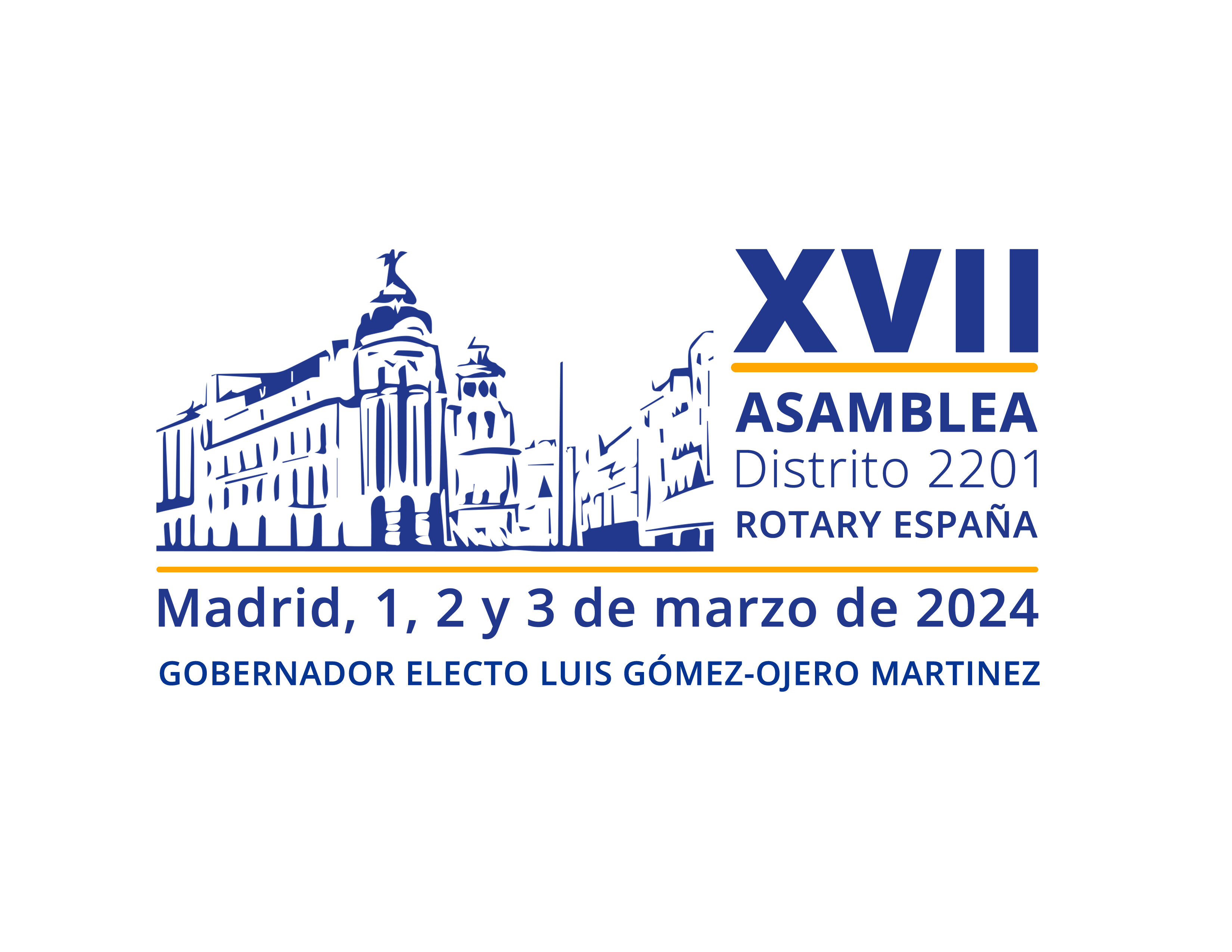 Asamblea Distrito 2201